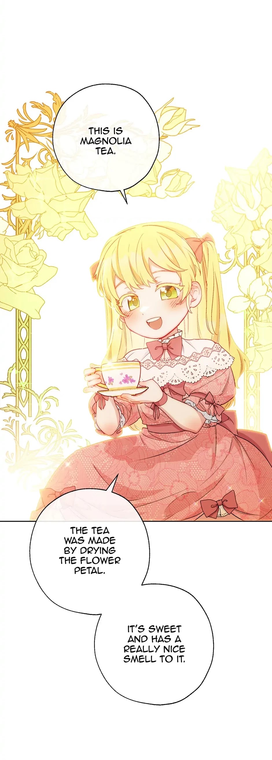 The Duchess' 50 Tea Recipes Chapter 142 page 20 - Chapter 142: Extra Story 14