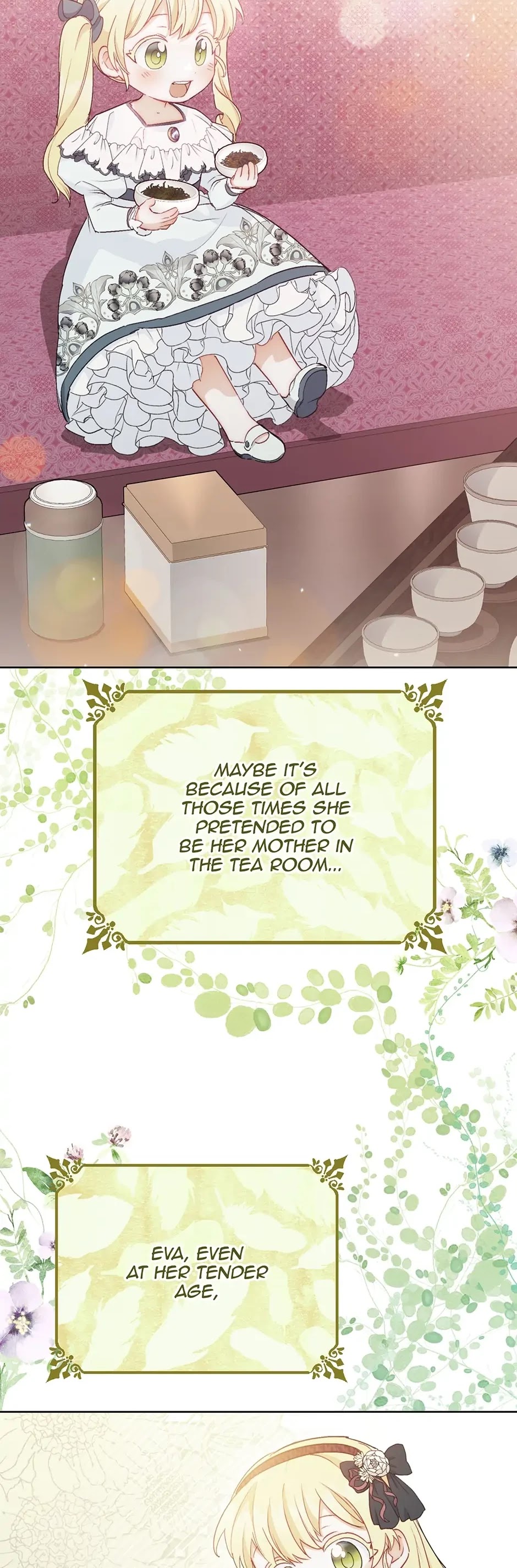 The Duchess' 50 Tea Recipes Chapter 142 page 24 - Chapter 142: Extra Story 14