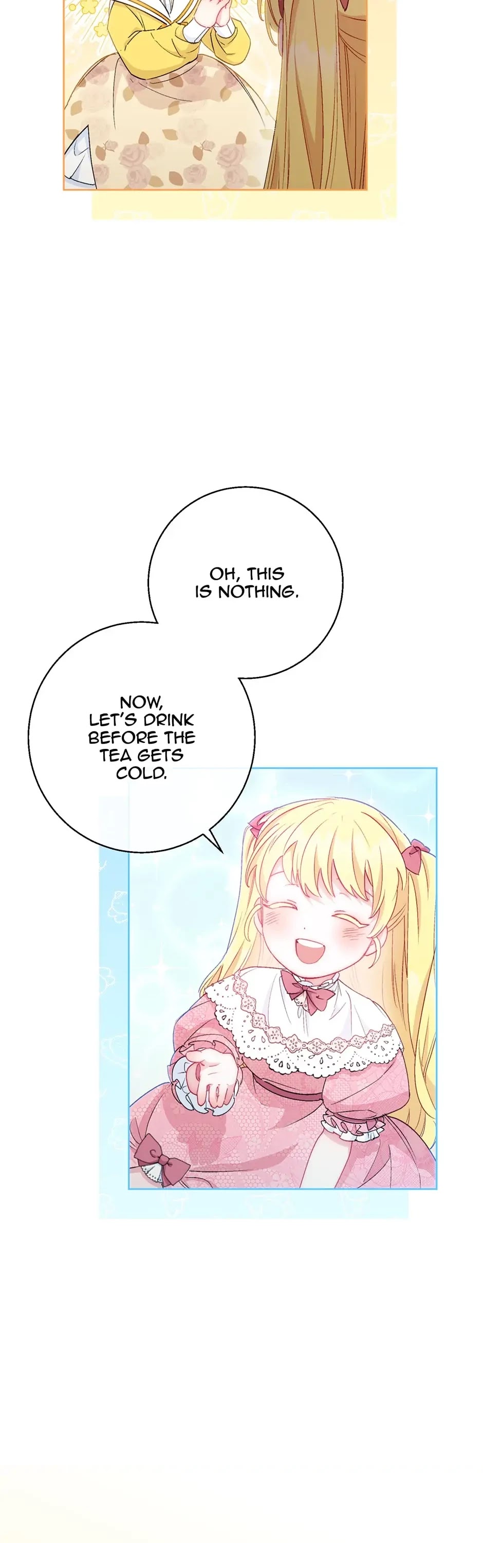 The Duchess' 50 Tea Recipes Chapter 142 page 26 - Chapter 142: Extra Story 14