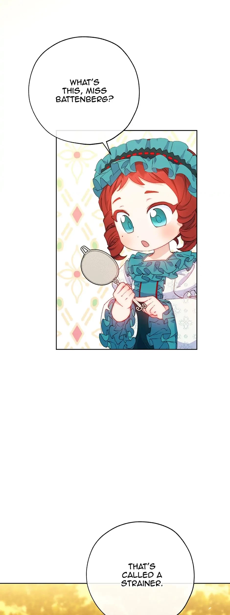 The Duchess' 50 Tea Recipes Chapter 142 page 28 - Chapter 142: Extra Story 14