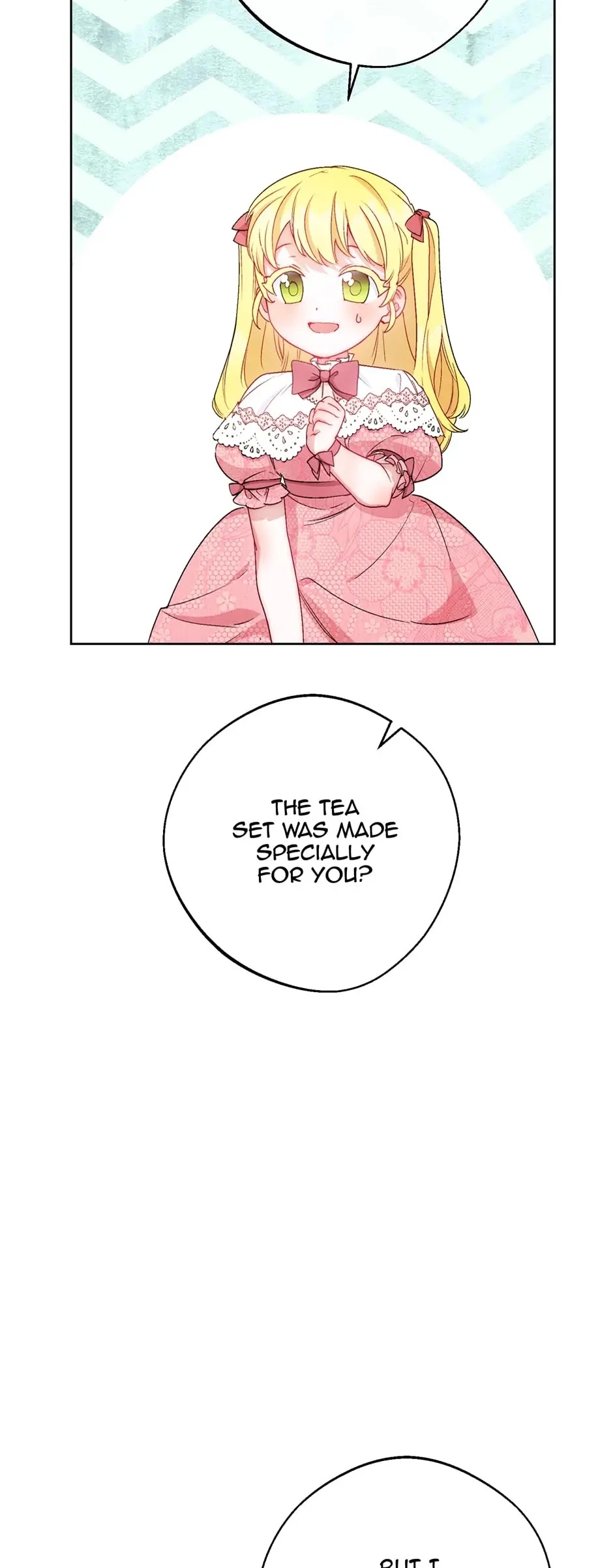 The Duchess' 50 Tea Recipes Chapter 142 page 31 - Chapter 142: Extra Story 14