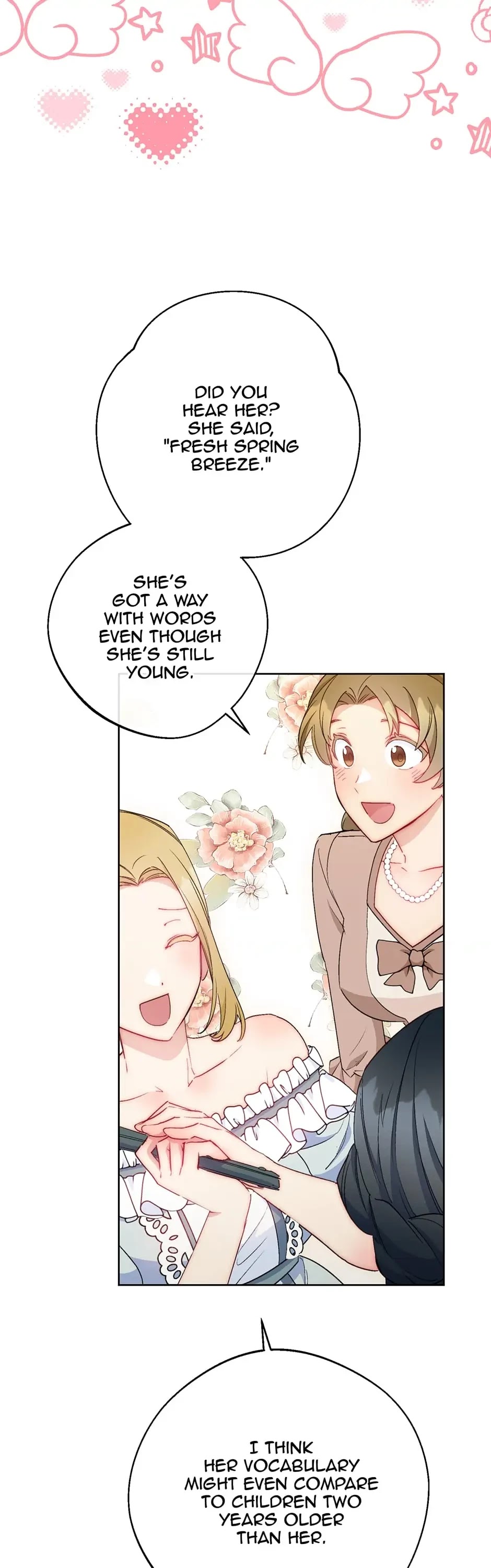 The Duchess' 50 Tea Recipes Chapter 142 page 37 - Chapter 142: Extra Story 14