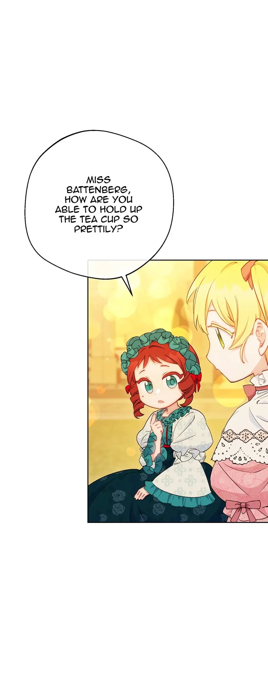 The Duchess' 50 Tea Recipes Chapter 142 page 39 - Chapter 142: Extra Story 14
