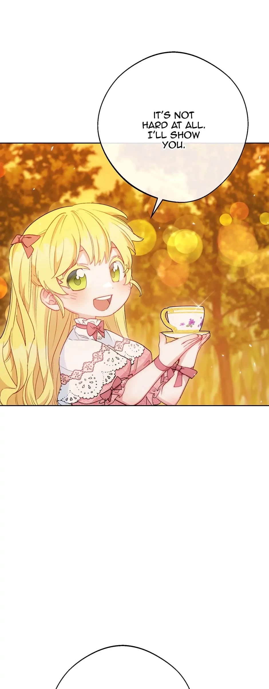 The Duchess' 50 Tea Recipes Chapter 142 page 40 - Chapter 142: Extra Story 14