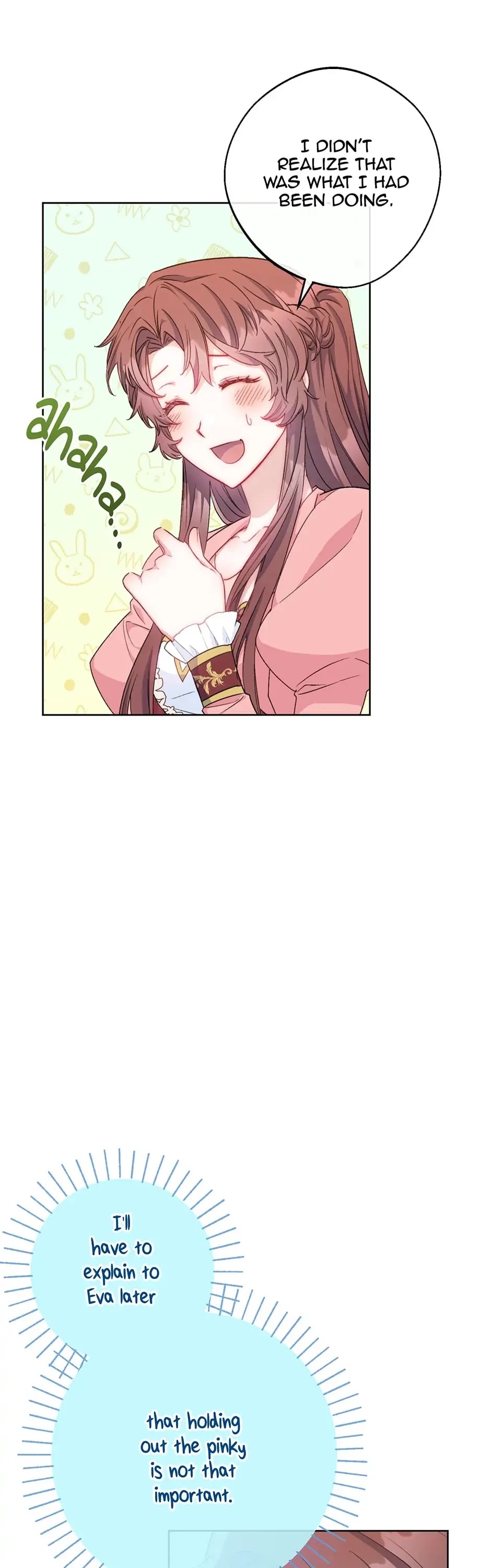 The Duchess' 50 Tea Recipes Chapter 142 page 45 - Chapter 142: Extra Story 14