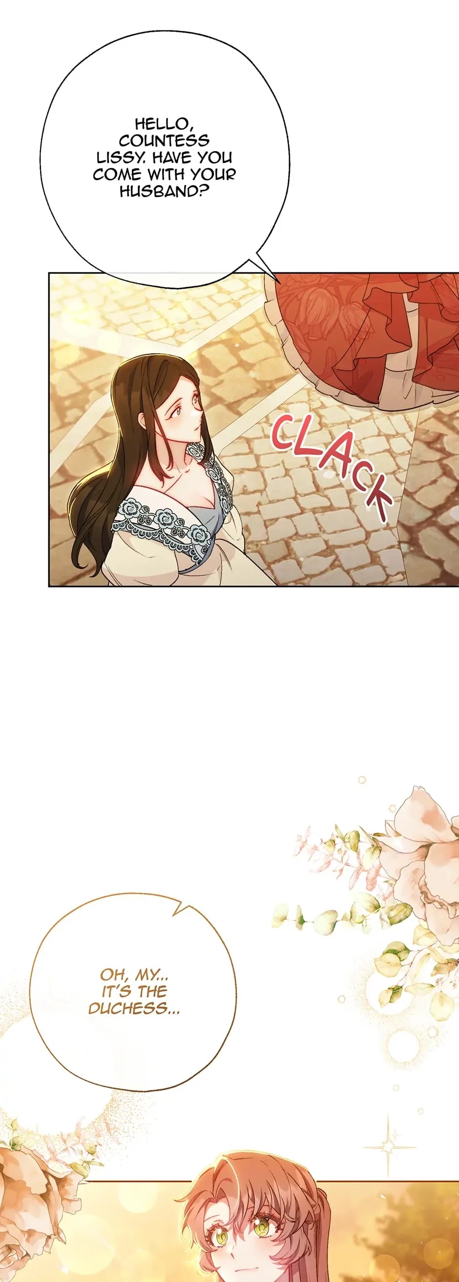 The Duchess' 50 Tea Recipes Chapter 142 page 7 - Chapter 142: Extra Story 14