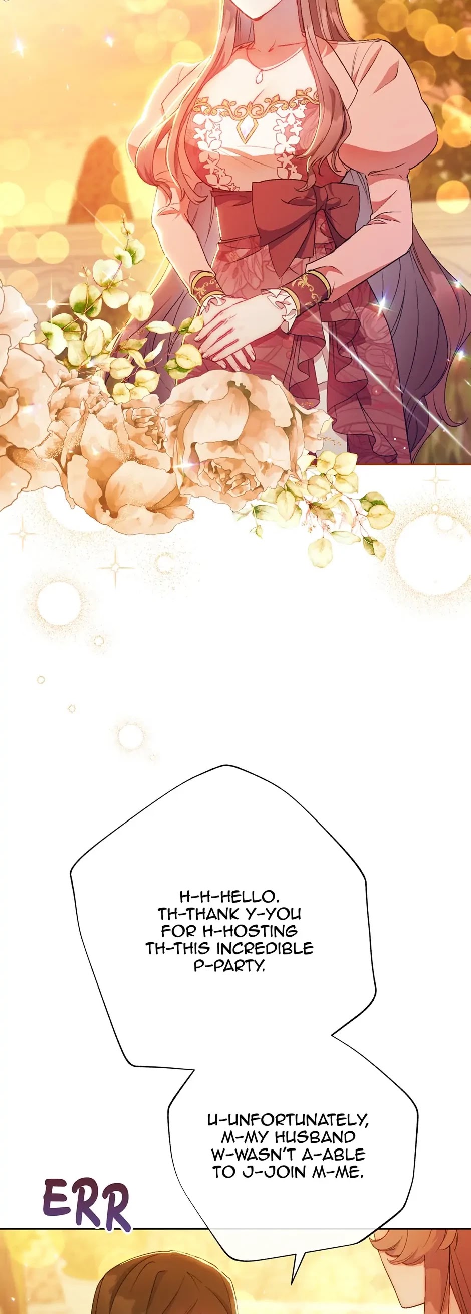 The Duchess' 50 Tea Recipes Chapter 142 page 8 - Chapter 142: Extra Story 14