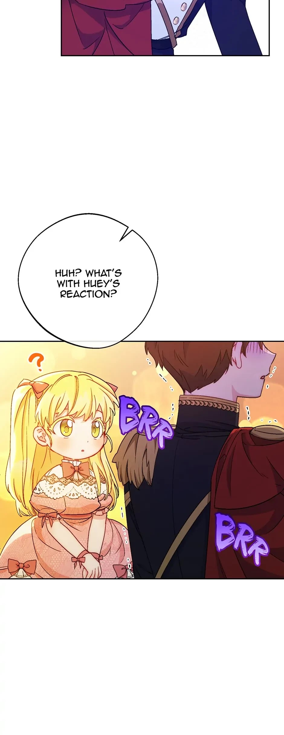 The Duchess' 50 Tea Recipes Chapter 143 page 12 - Chapter 143: Extra Story (Real) [END]