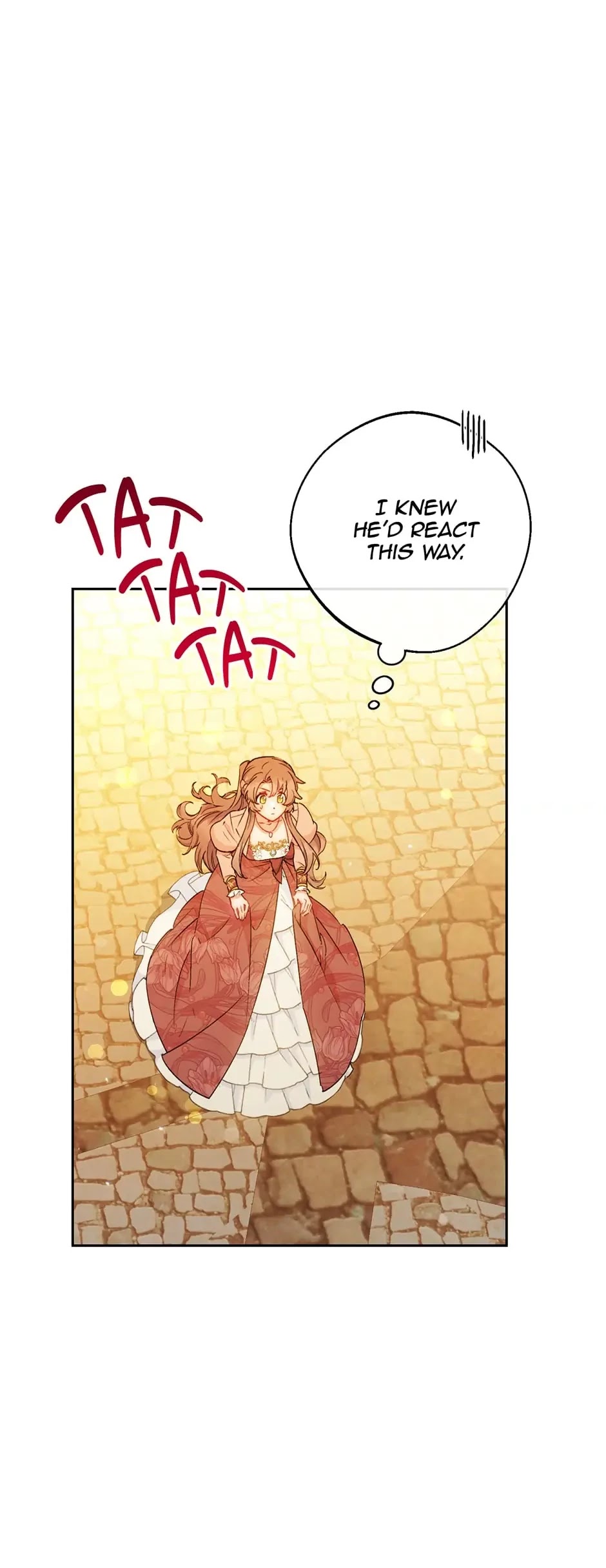 The Duchess' 50 Tea Recipes Chapter 143 page 15 - Chapter 143: Extra Story (Real) [END]