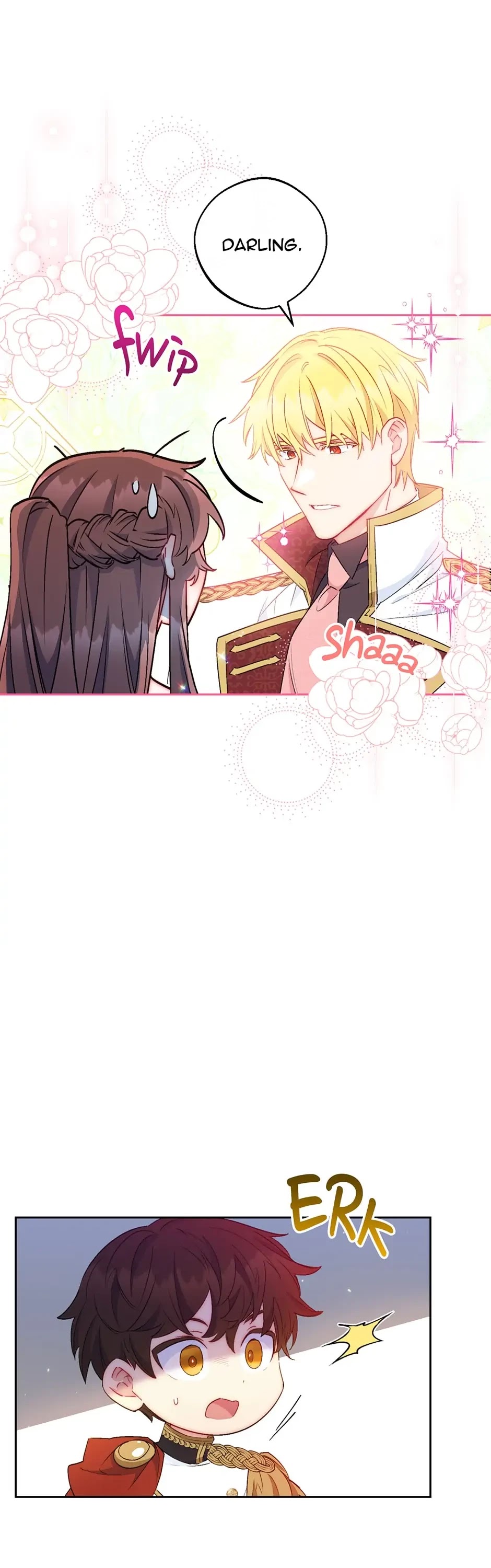 The Duchess' 50 Tea Recipes Chapter 143 page 17 - Chapter 143: Extra Story (Real) [END]