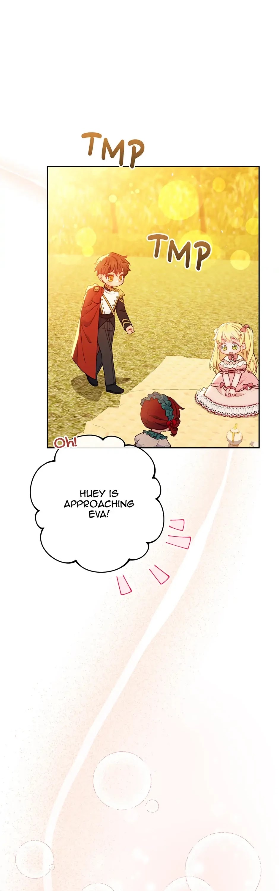 The Duchess' 50 Tea Recipes Chapter 143 page 2 - Chapter 143: Extra Story (Real) [END]