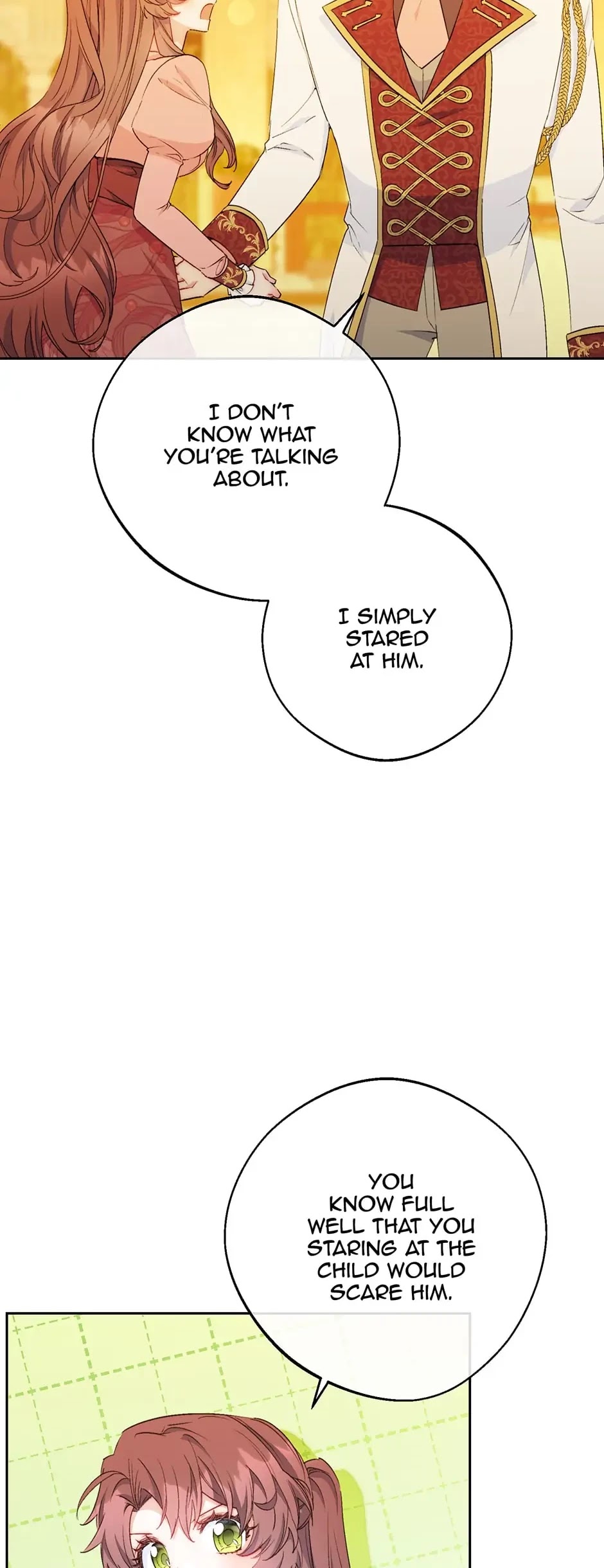 The Duchess' 50 Tea Recipes Chapter 143 page 20 - Chapter 143: Extra Story (Real) [END]