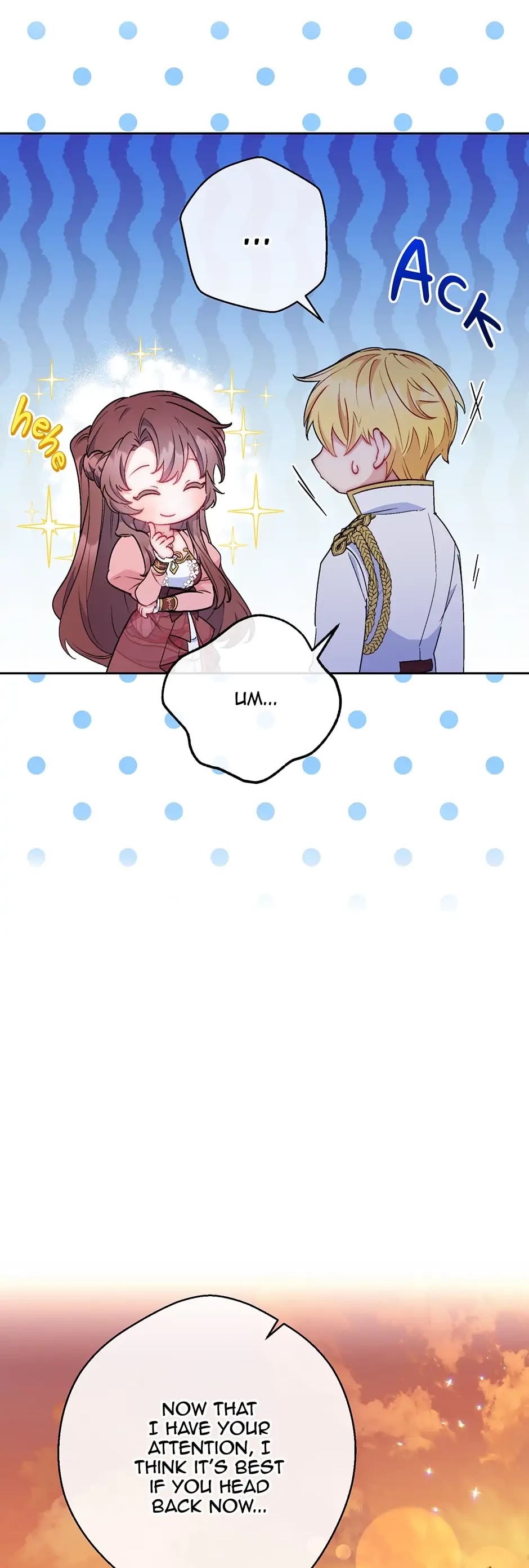 The Duchess' 50 Tea Recipes Chapter 143 page 27 - Chapter 143: Extra Story (Real) [END]