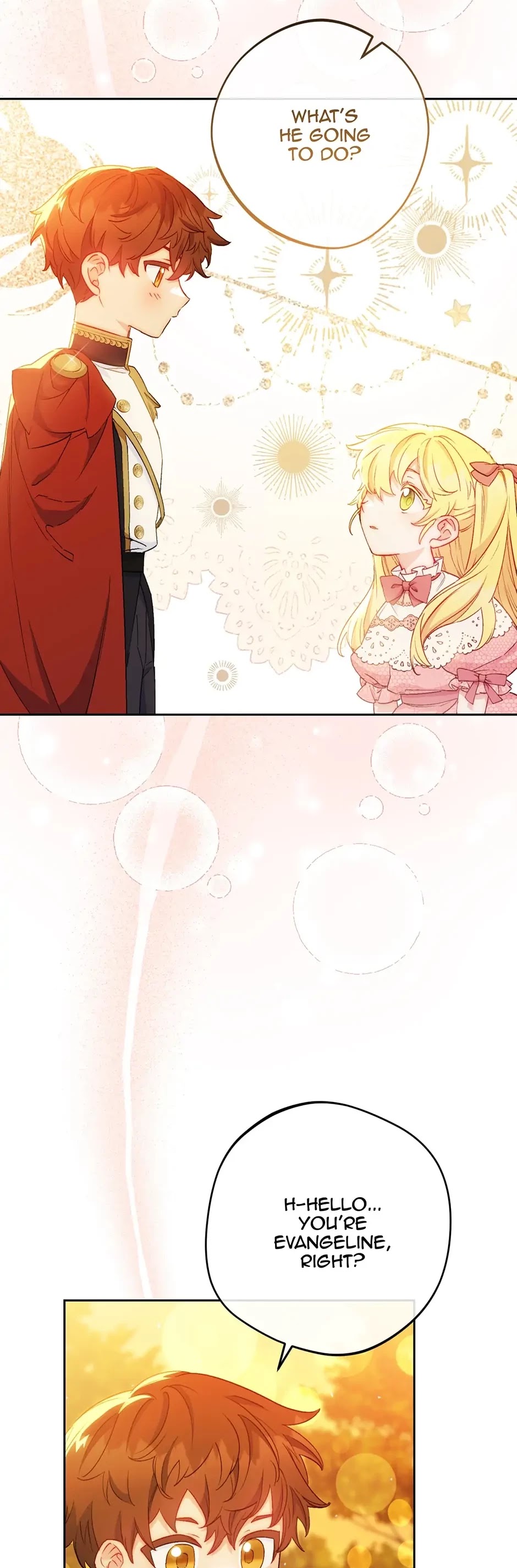The Duchess' 50 Tea Recipes Chapter 143 page 3 - Chapter 143: Extra Story (Real) [END]