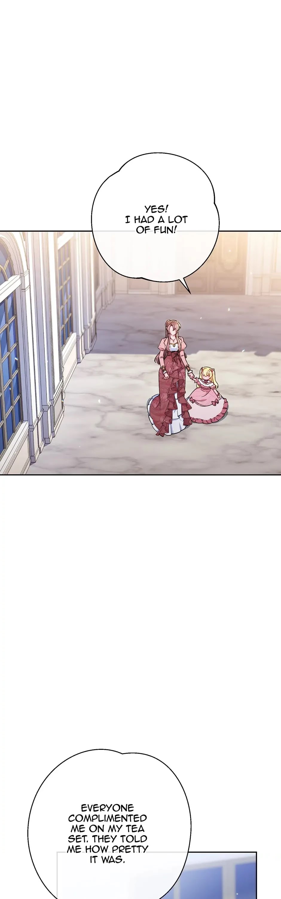 The Duchess' 50 Tea Recipes Chapter 143 page 30 - Chapter 143: Extra Story (Real) [END]