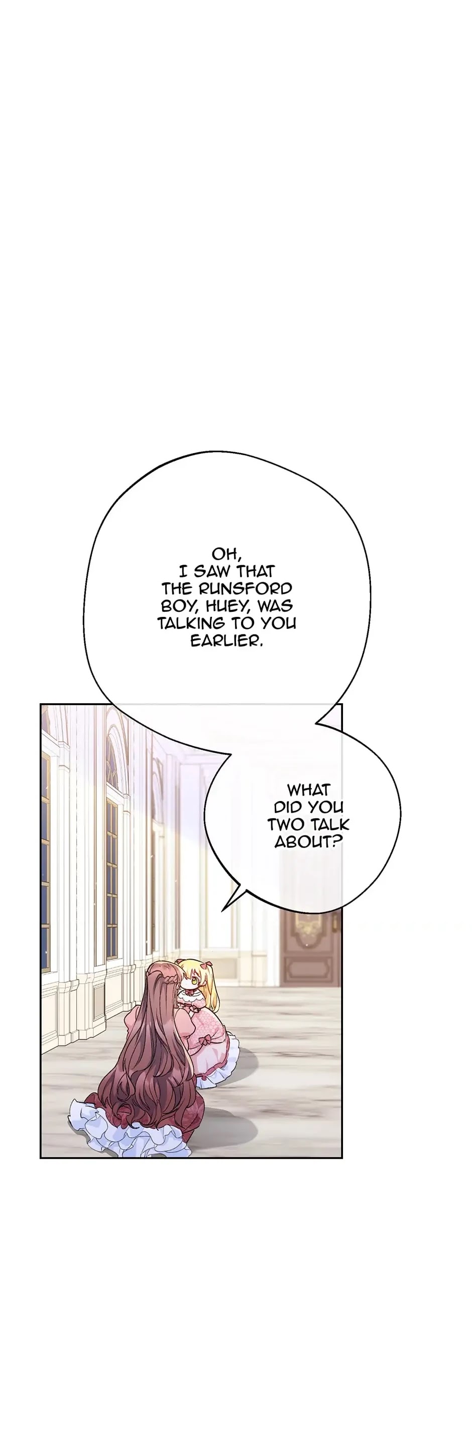 The Duchess' 50 Tea Recipes Chapter 143 page 35 - Chapter 143: Extra Story (Real) [END]