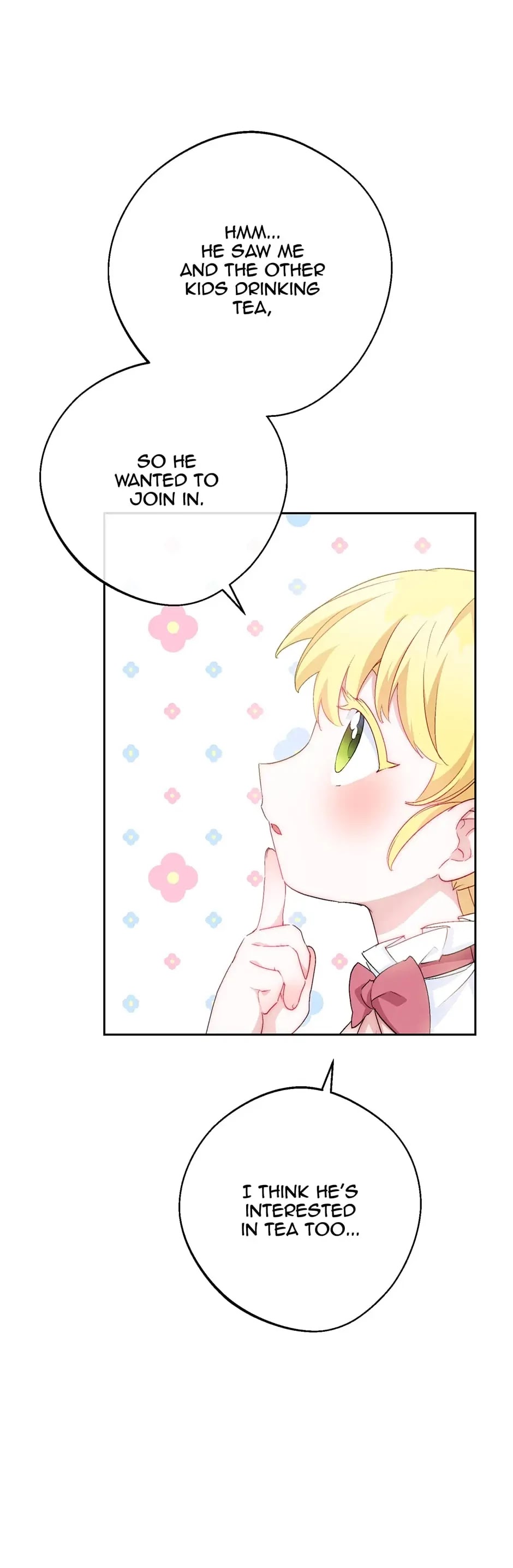 The Duchess' 50 Tea Recipes Chapter 143 page 36 - Chapter 143: Extra Story (Real) [END]