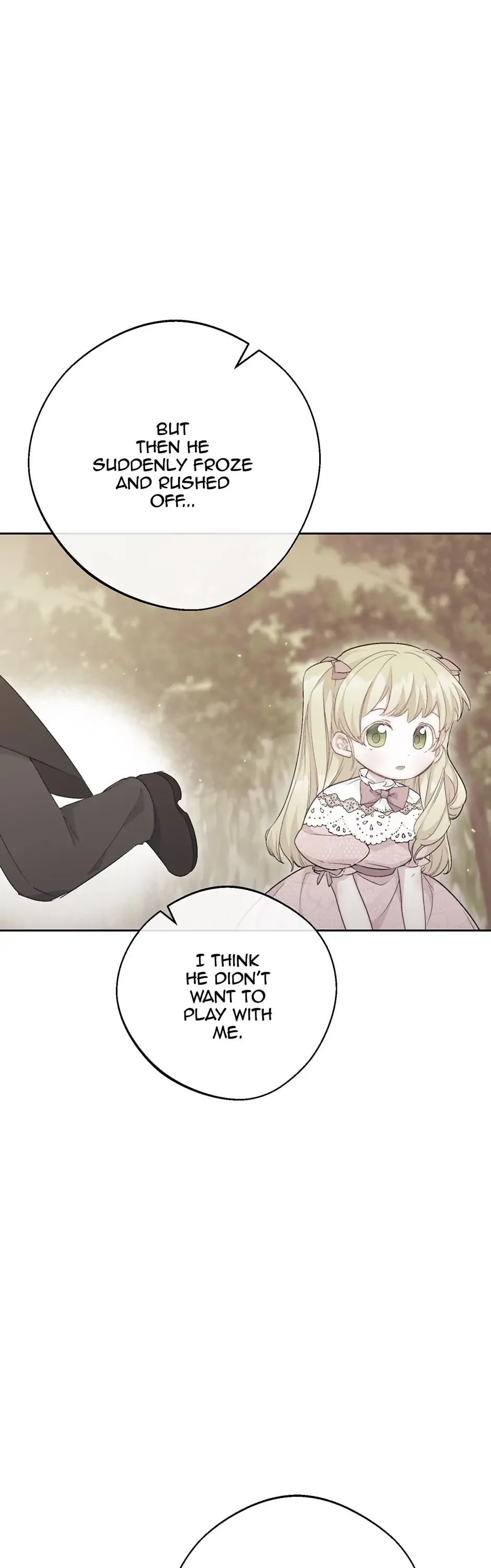 The Duchess' 50 Tea Recipes Chapter 143 page 37 - Chapter 143: Extra Story (Real) [END]