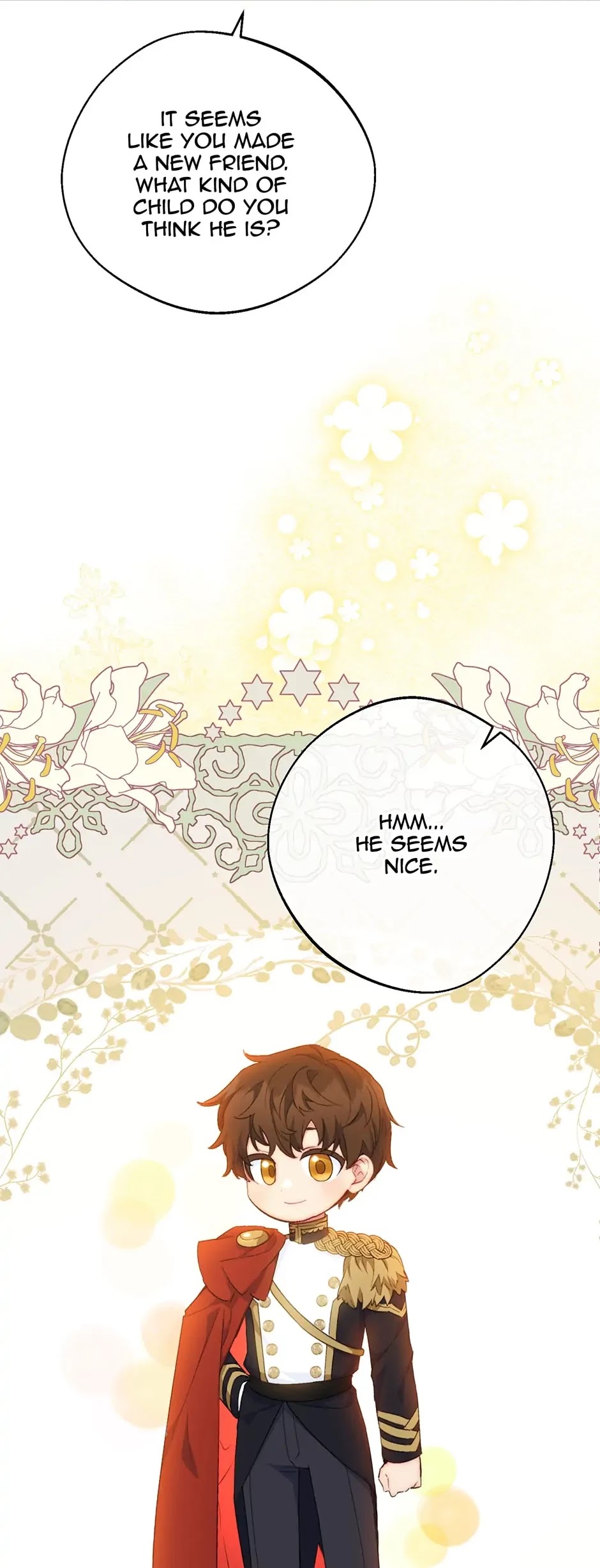 The Duchess' 50 Tea Recipes Chapter 143 page 40 - Chapter 143: Extra Story (Real) [END]