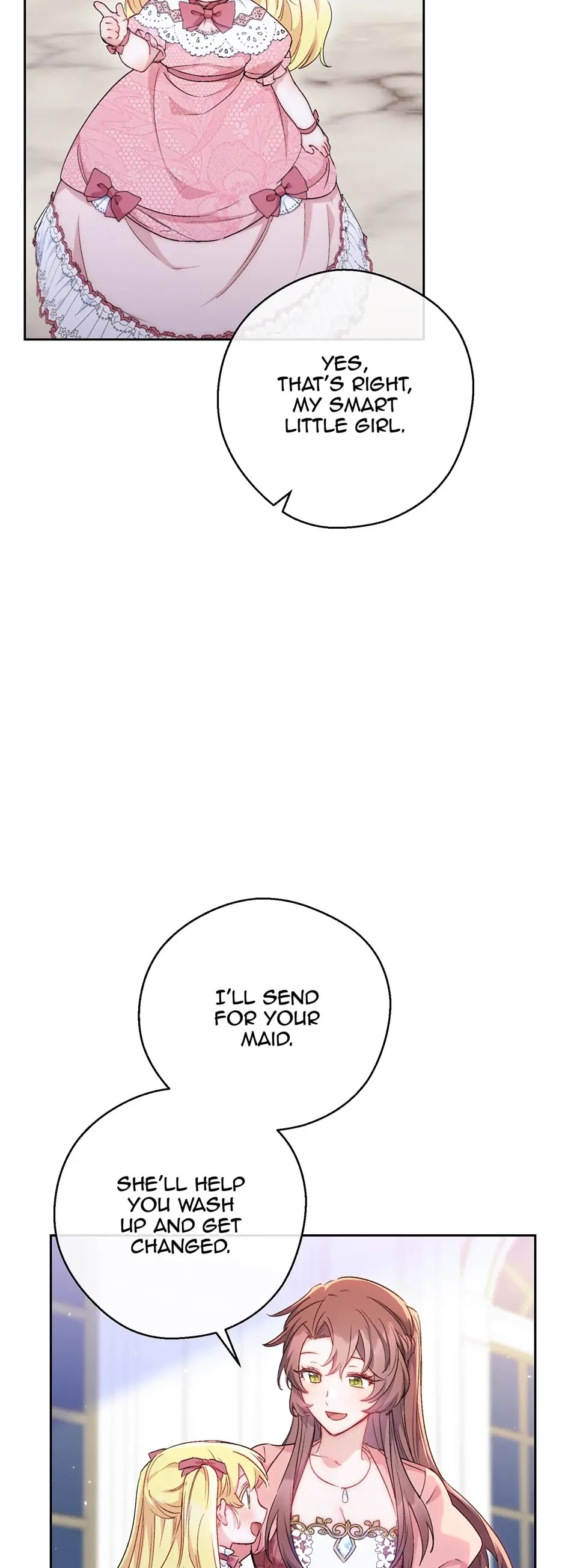 The Duchess' 50 Tea Recipes Chapter 143 page 43 - Chapter 143: Extra Story (Real) [END]