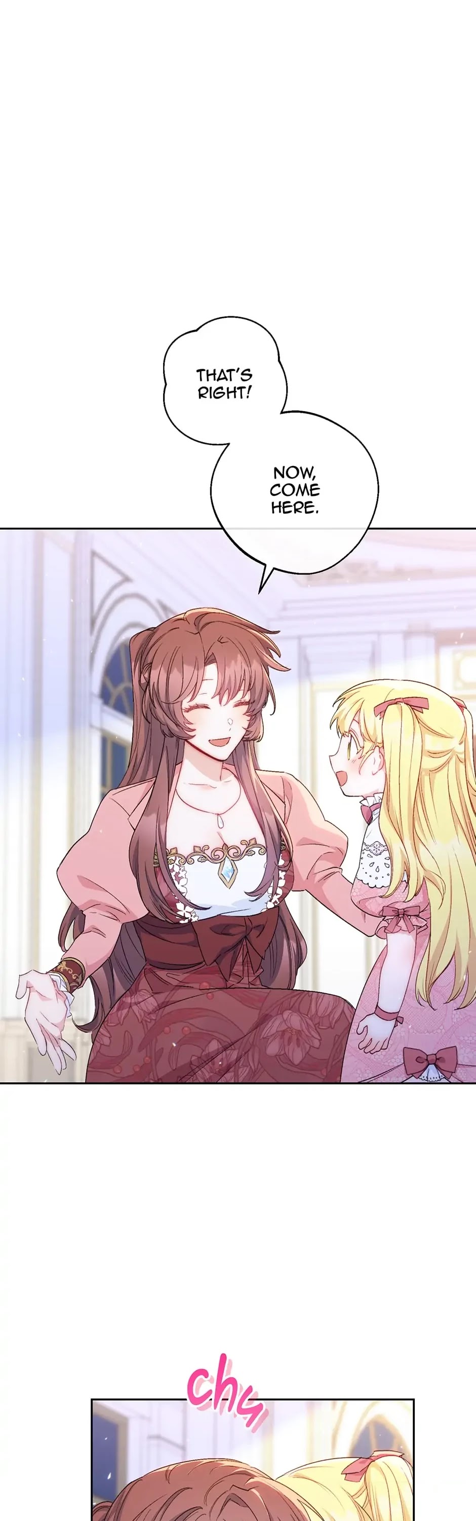 The Duchess' 50 Tea Recipes Chapter 143 page 46 - Chapter 143: Extra Story (Real) [END]