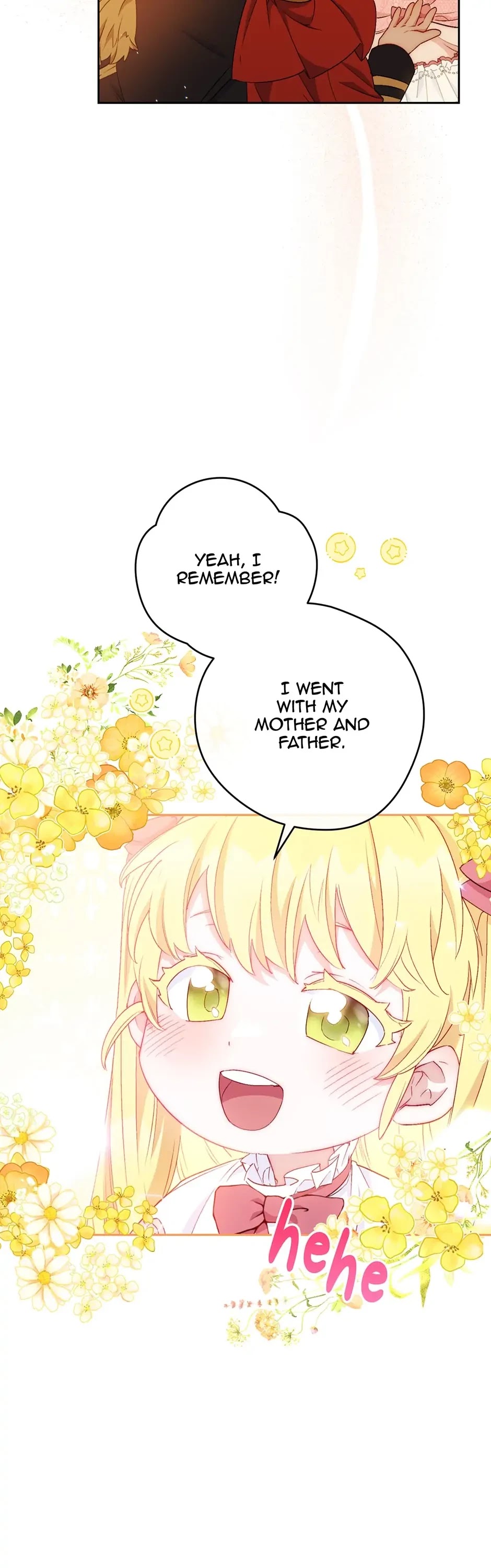 The Duchess' 50 Tea Recipes Chapter 143 page 5 - Chapter 143: Extra Story (Real) [END]