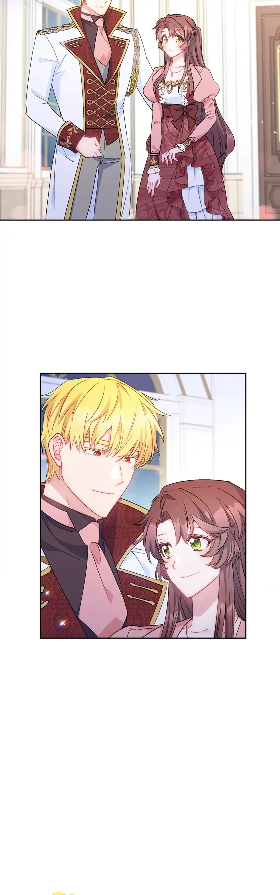 The Duchess' 50 Tea Recipes Chapter 143 page 53 - Chapter 143: Extra Story (Real) [END]