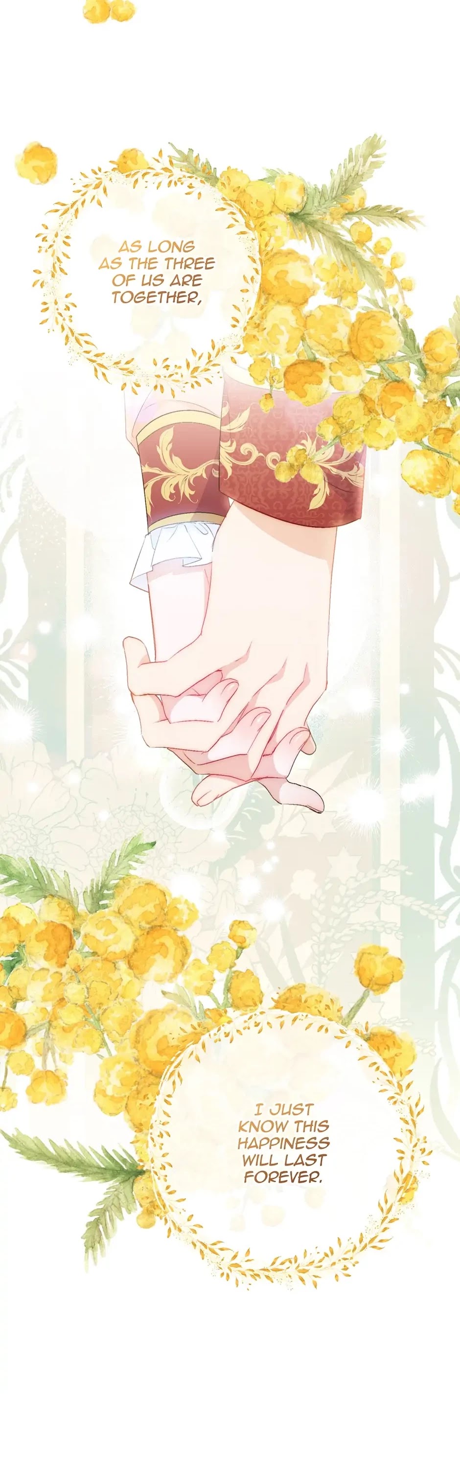 The Duchess' 50 Tea Recipes Chapter 143 page 54 - Chapter 143: Extra Story (Real) [END]