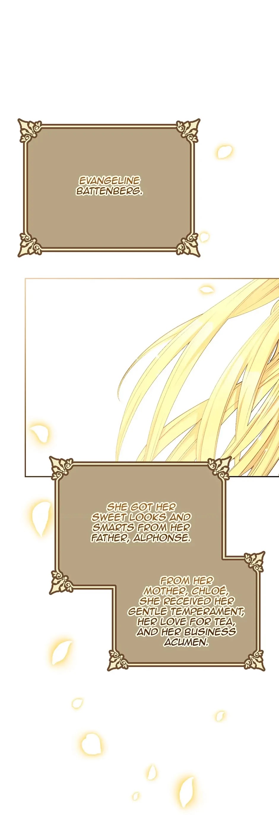 The Duchess' 50 Tea Recipes Chapter 143 page 55 - Chapter 143: Extra Story (Real) [END]