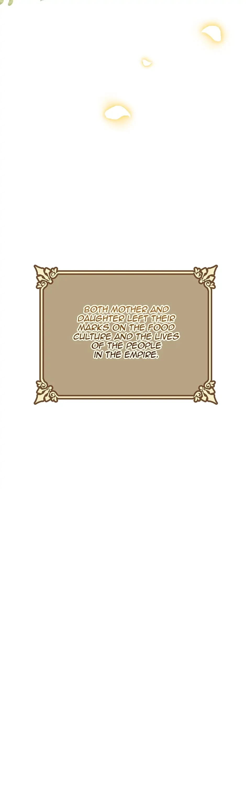 The Duchess' 50 Tea Recipes Chapter 143 page 57 - Chapter 143: Extra Story (Real) [END]
