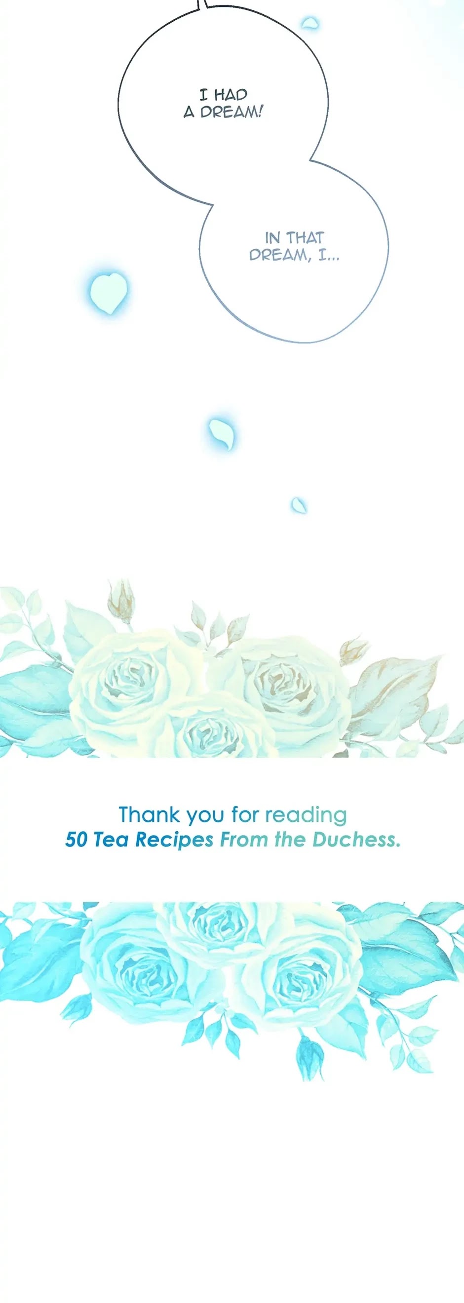 The Duchess' 50 Tea Recipes Chapter 143 page 60 - Chapter 143: Extra Story (Real) [END]