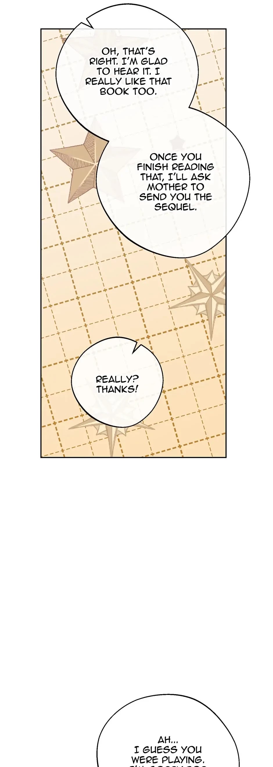 The Duchess' 50 Tea Recipes Chapter 143 page 7 - Chapter 143: Extra Story (Real) [END]
