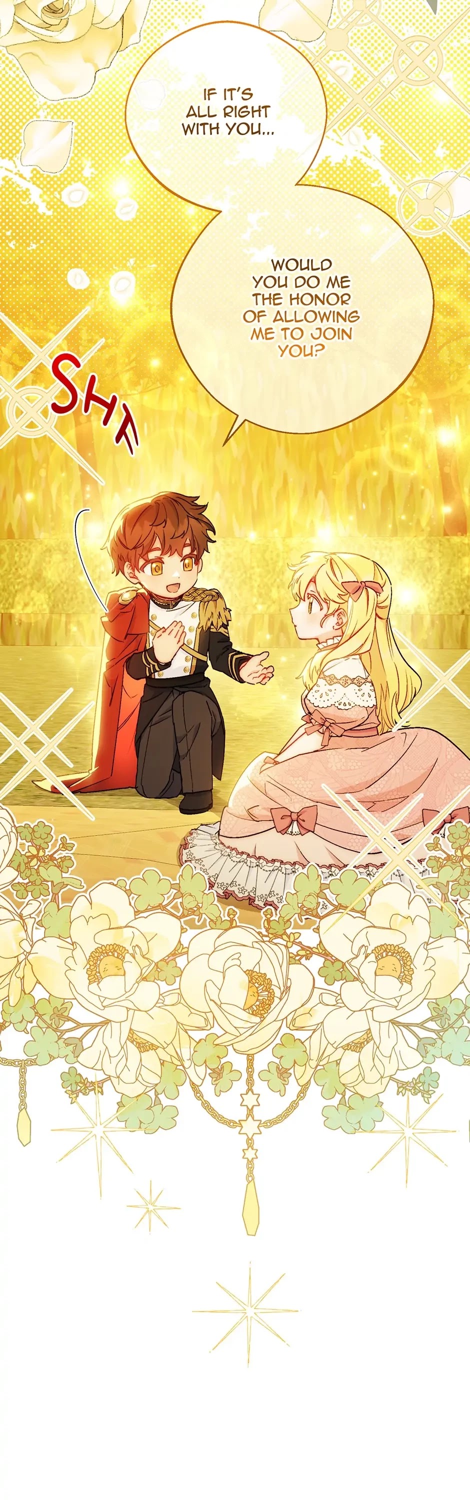 The Duchess' 50 Tea Recipes Chapter 143 page 9 - Chapter 143: Extra Story (Real) [END]
