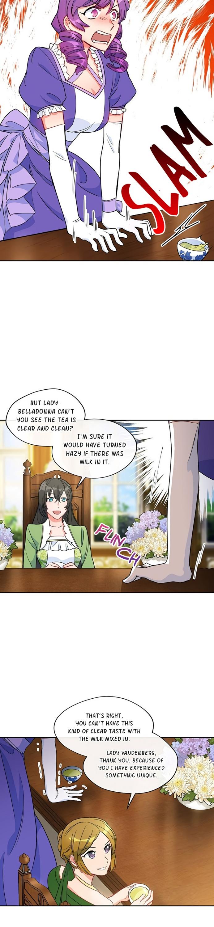 The Duchess' 50 Tea Recipes Chapter 15 page 18 - Chapter 15