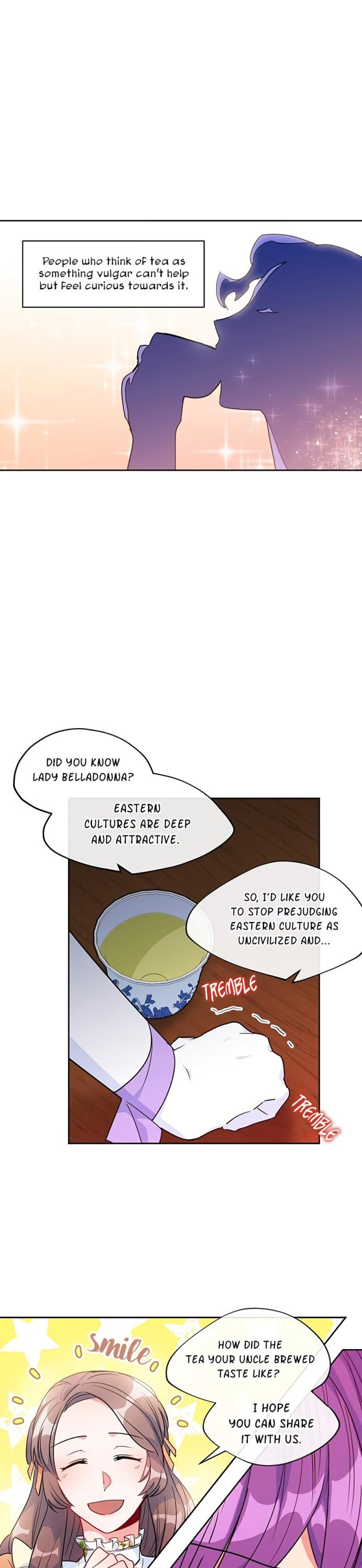 The Duchess' 50 Tea Recipes Chapter 15 page 21 - Chapter 15