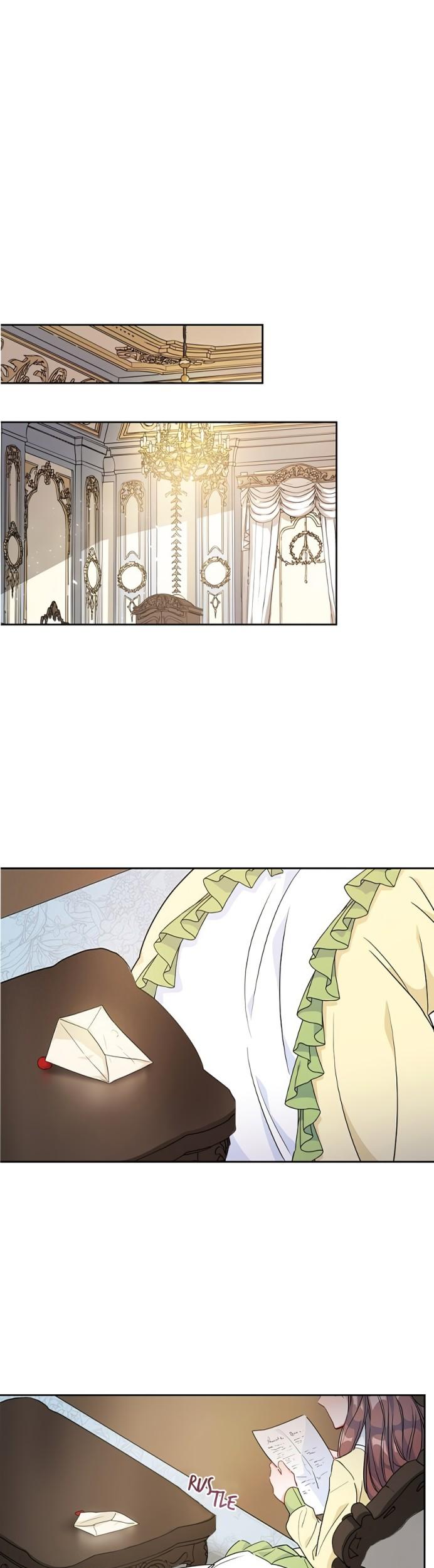 The Duchess' 50 Tea Recipes Chapter 15 page 24 - Chapter 15