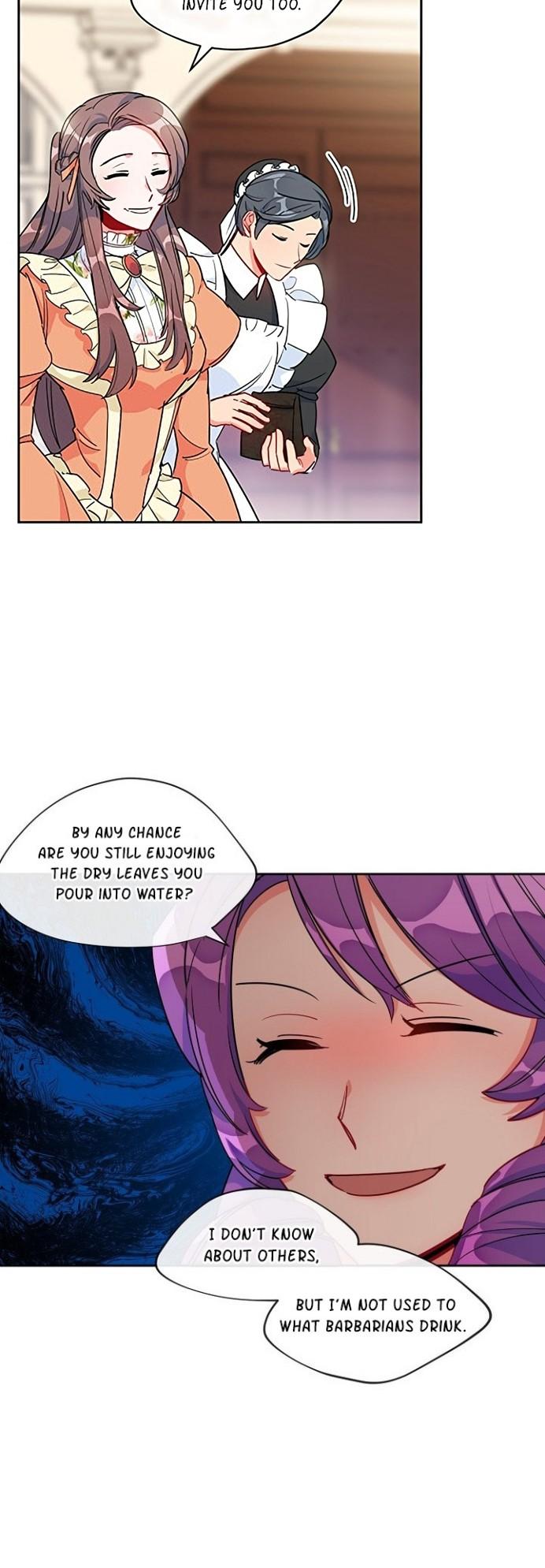 The Duchess' 50 Tea Recipes Chapter 15 page 3 - Chapter 15