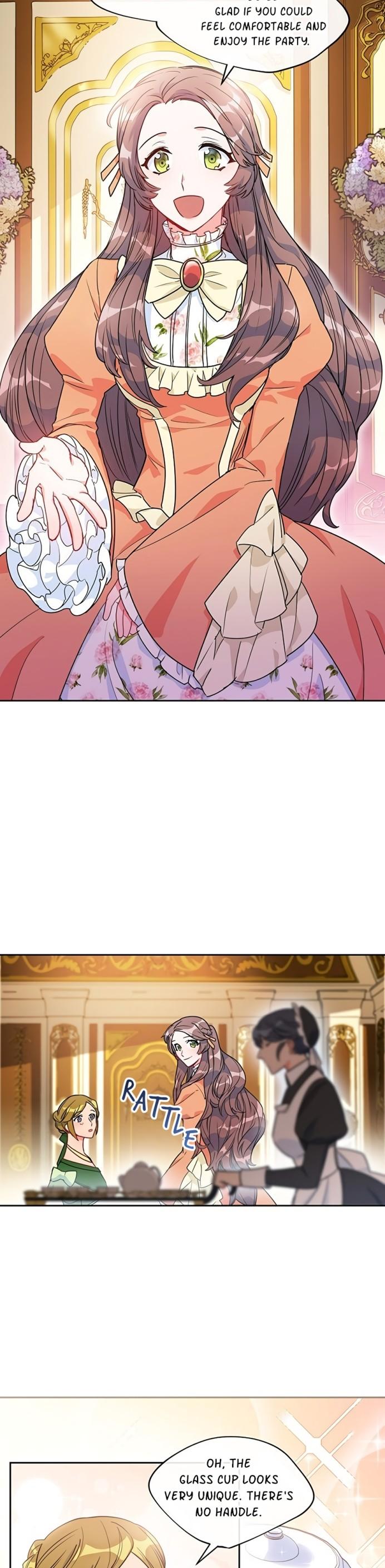 The Duchess' 50 Tea Recipes Chapter 15 page 7 - Chapter 15