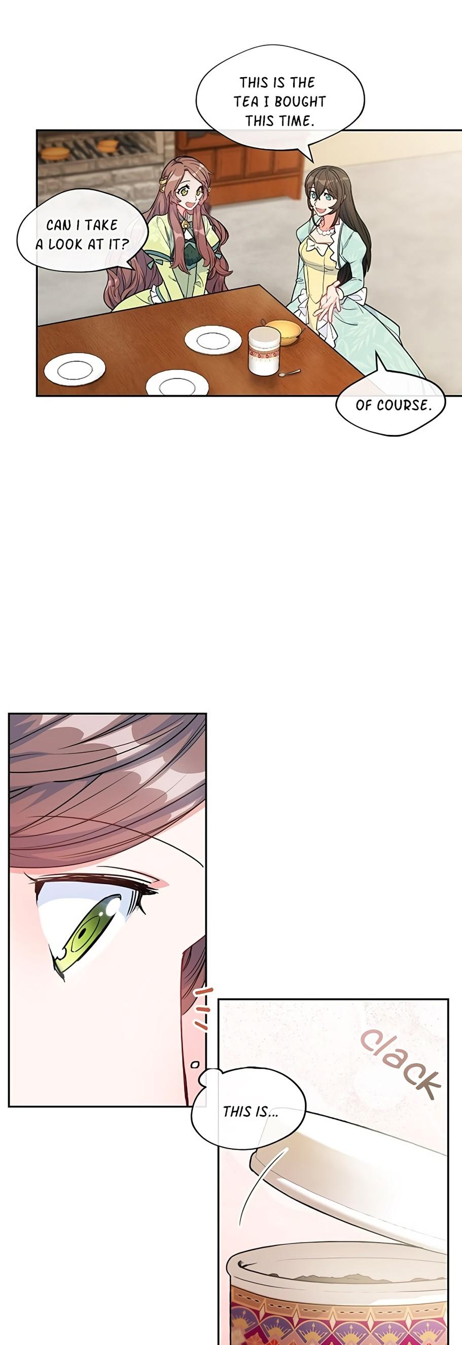 The Duchess' 50 Tea Recipes Chapter 16 page 16 - Chapter 16