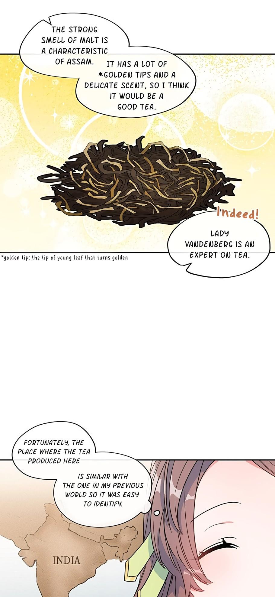 The Duchess' 50 Tea Recipes Chapter 16 page 18 - Chapter 16