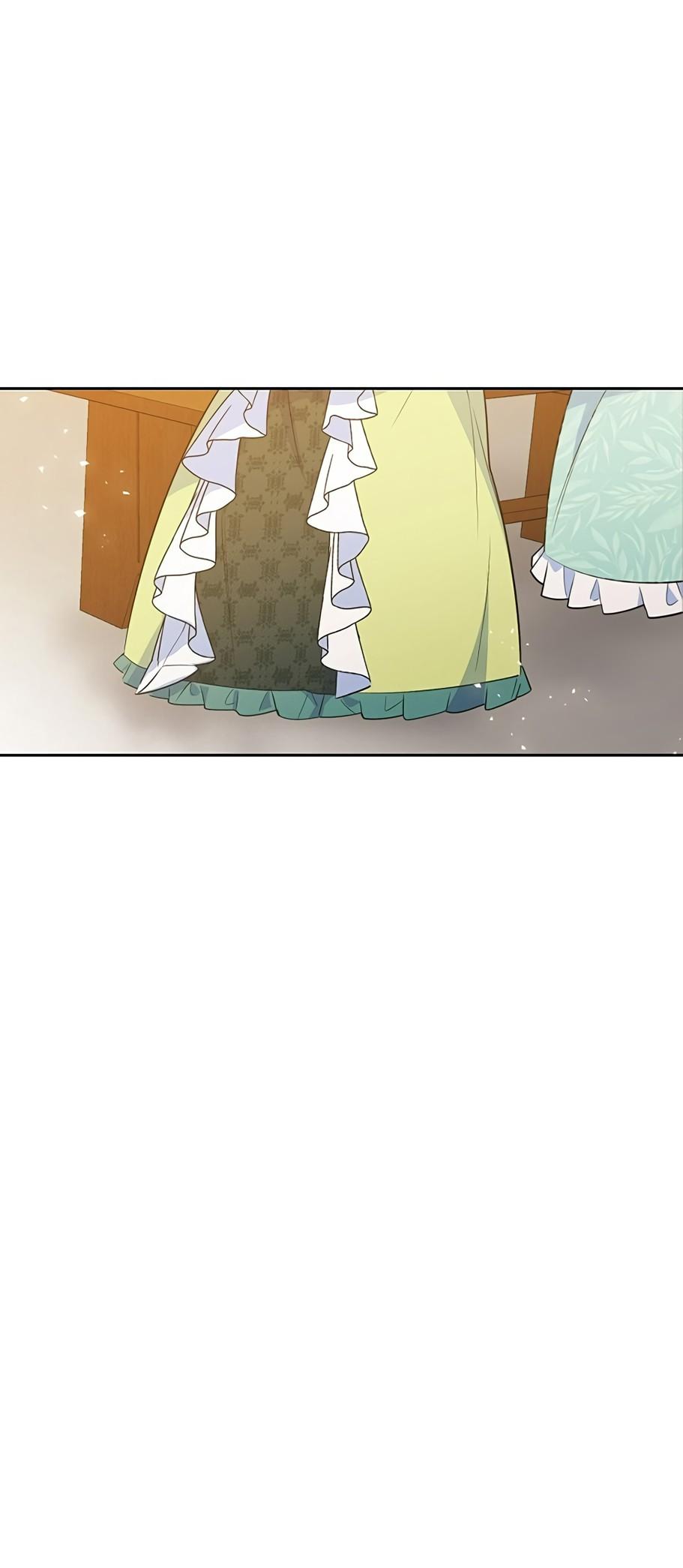 The Duchess' 50 Tea Recipes Chapter 16 page 22 - Chapter 16