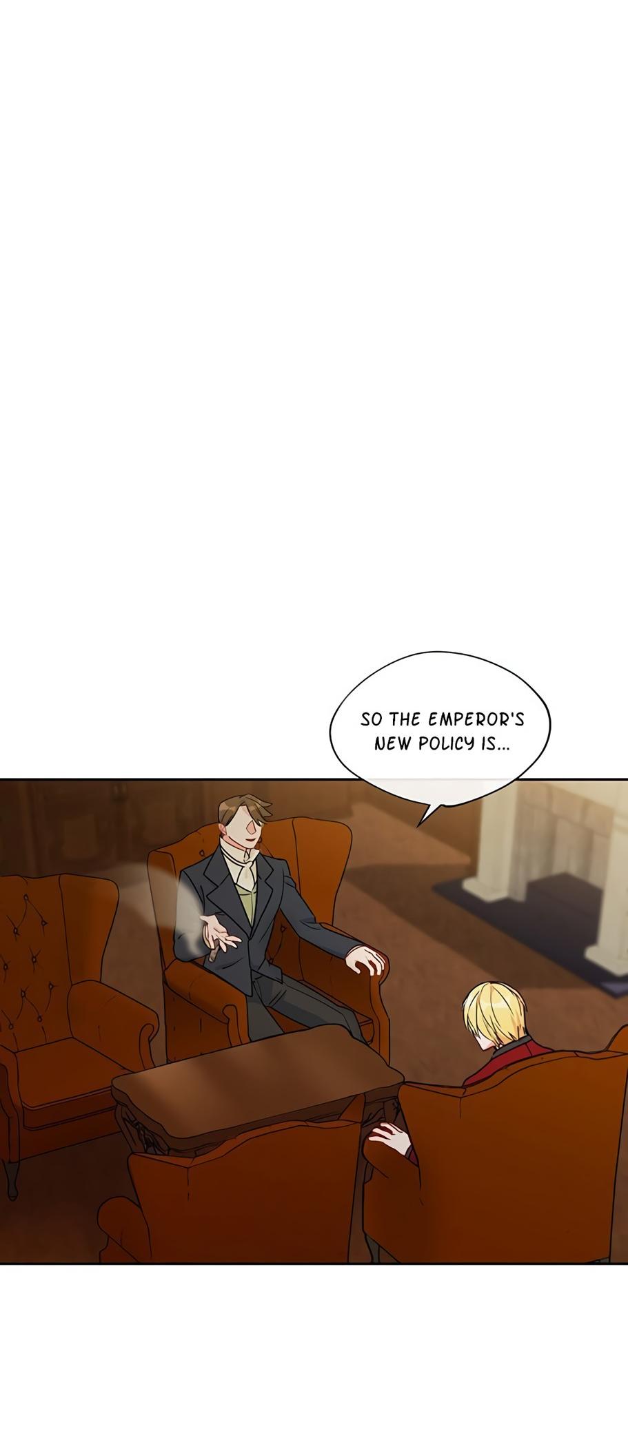 The Duchess' 50 Tea Recipes Chapter 16 page 23 - Chapter 16