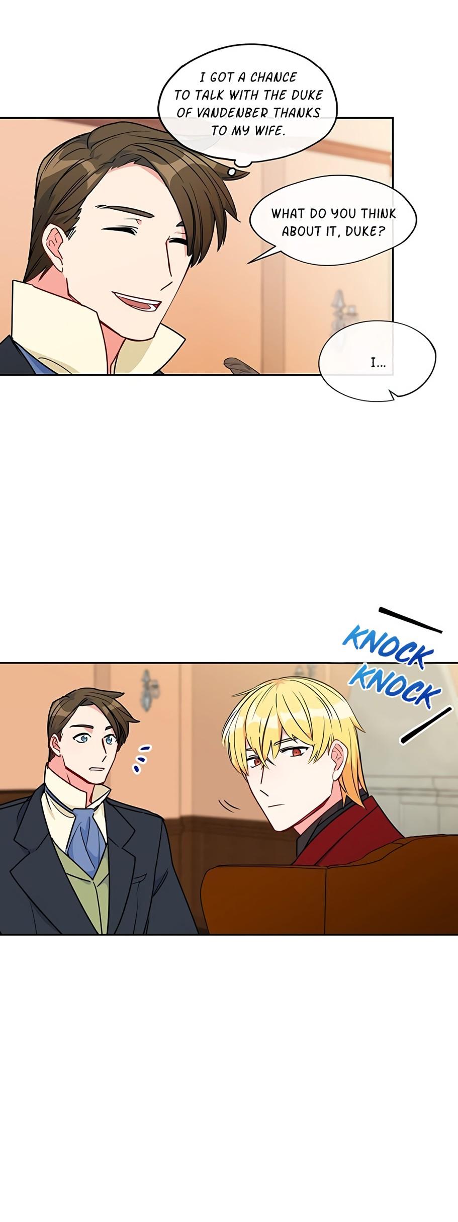 The Duchess' 50 Tea Recipes Chapter 16 page 24 - Chapter 16