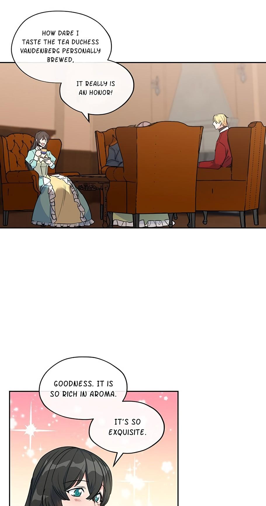 The Duchess' 50 Tea Recipes Chapter 16 page 26 - Chapter 16