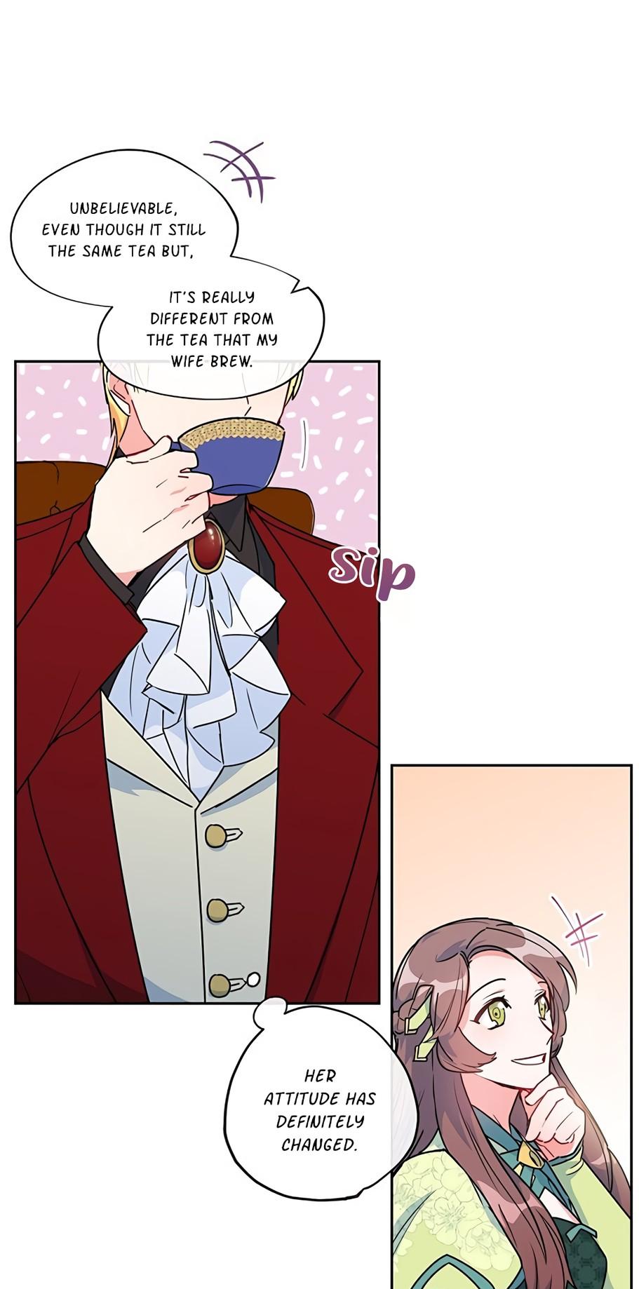 The Duchess' 50 Tea Recipes Chapter 16 page 28 - Chapter 16