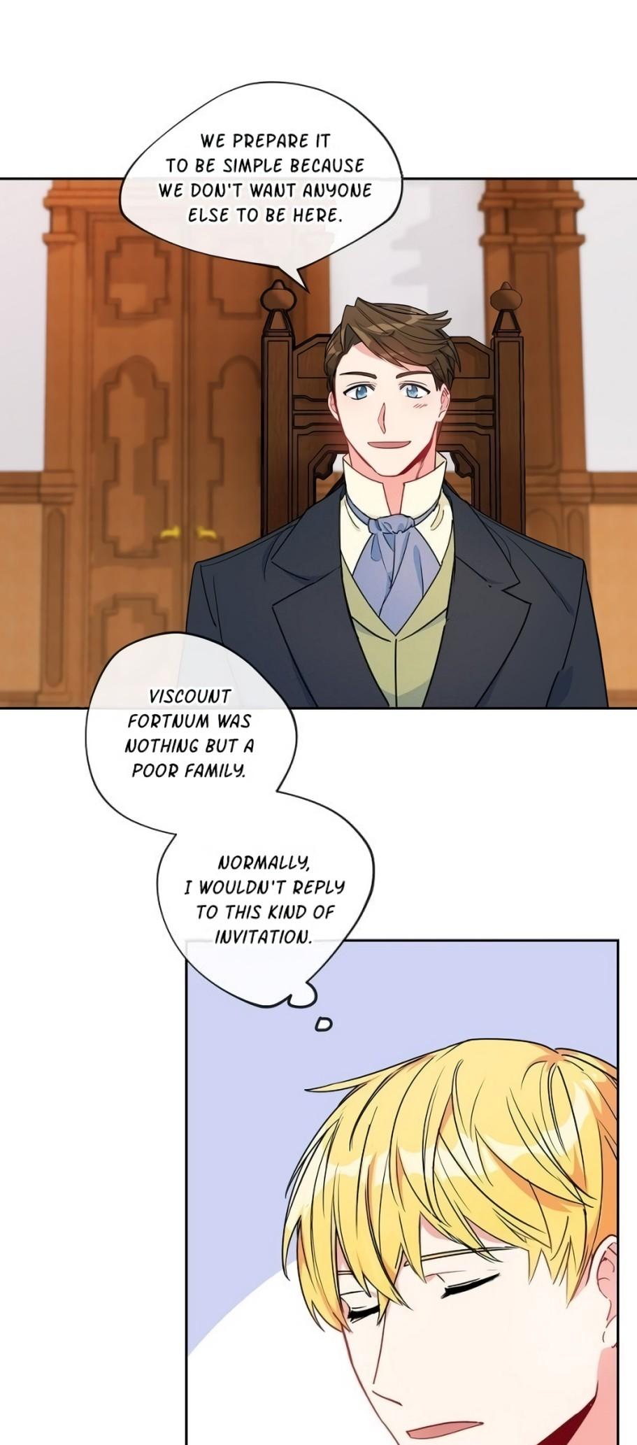 The Duchess' 50 Tea Recipes Chapter 16 page 3 - Chapter 16