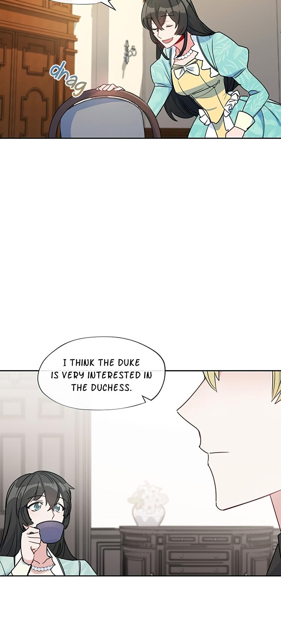 The Duchess' 50 Tea Recipes Chapter 16 page 33 - Chapter 16