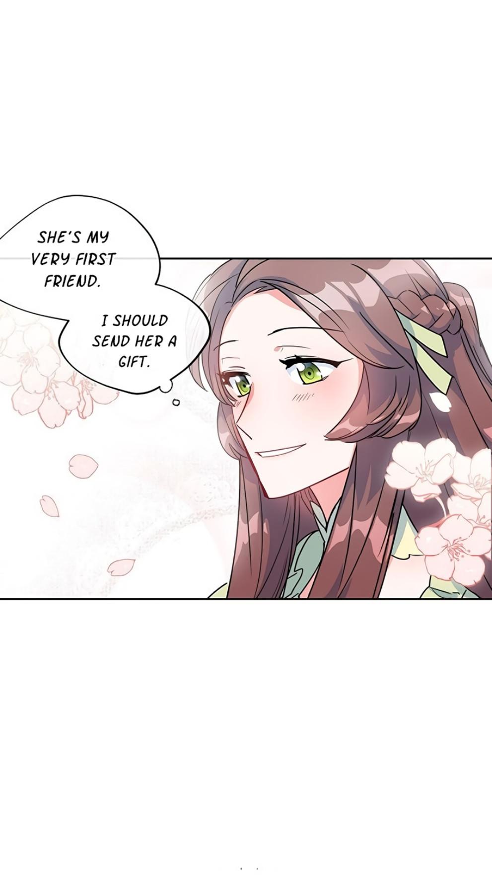 The Duchess' 50 Tea Recipes Chapter 16 page 39 - Chapter 16