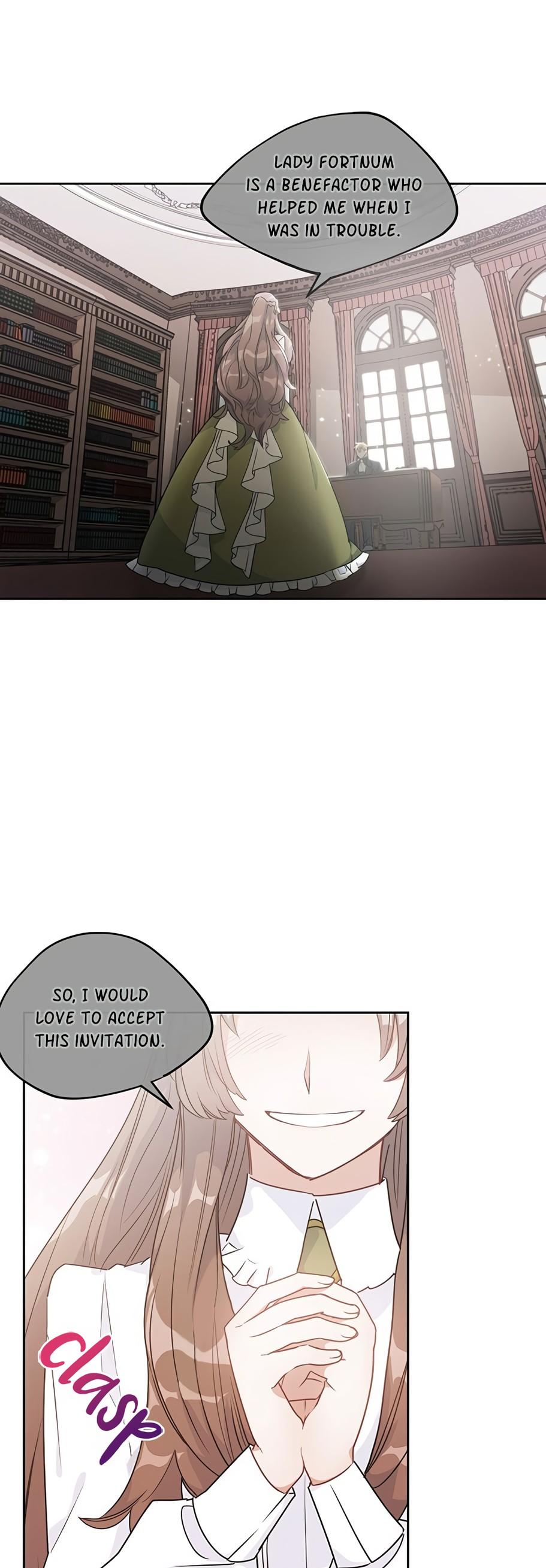 The Duchess' 50 Tea Recipes Chapter 16 page 7 - Chapter 16