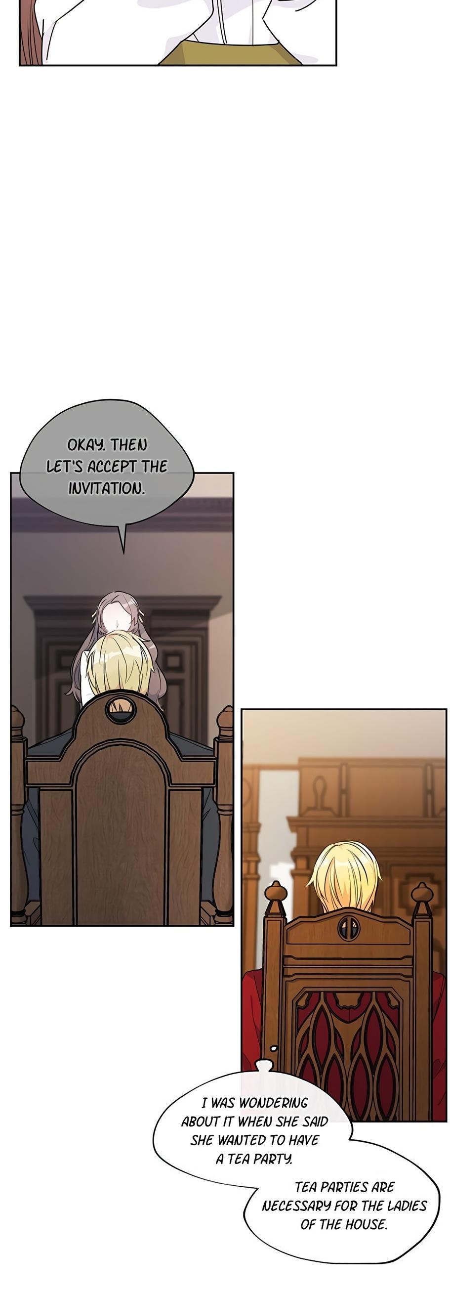 The Duchess' 50 Tea Recipes Chapter 16 page 8 - Chapter 16